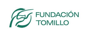 Fundacion Tomillo logo