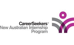 CareerSeekers logo