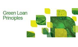 Green Loan Principles logo