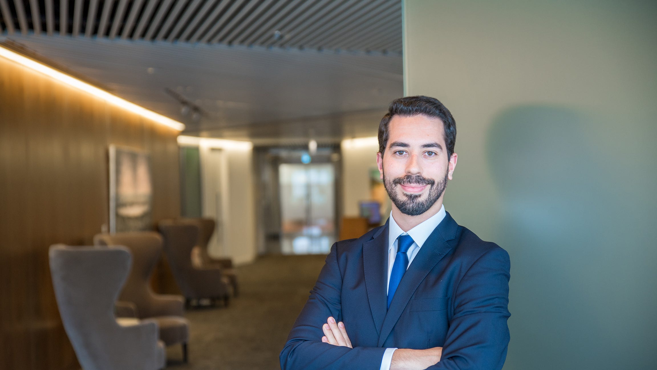 Carlos Fernandez