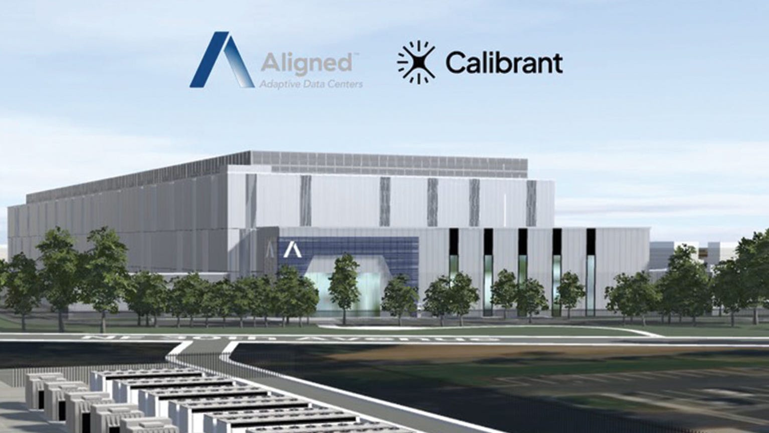Data centre