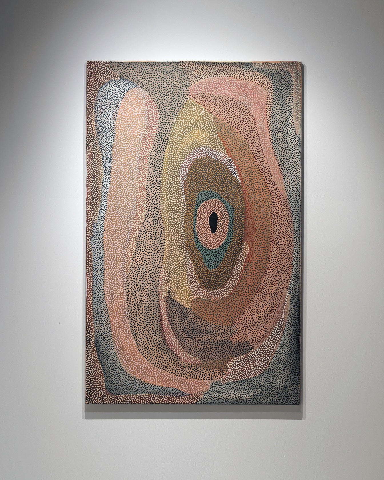 Junpunjunya, Junpunkutja — Marianne Burton