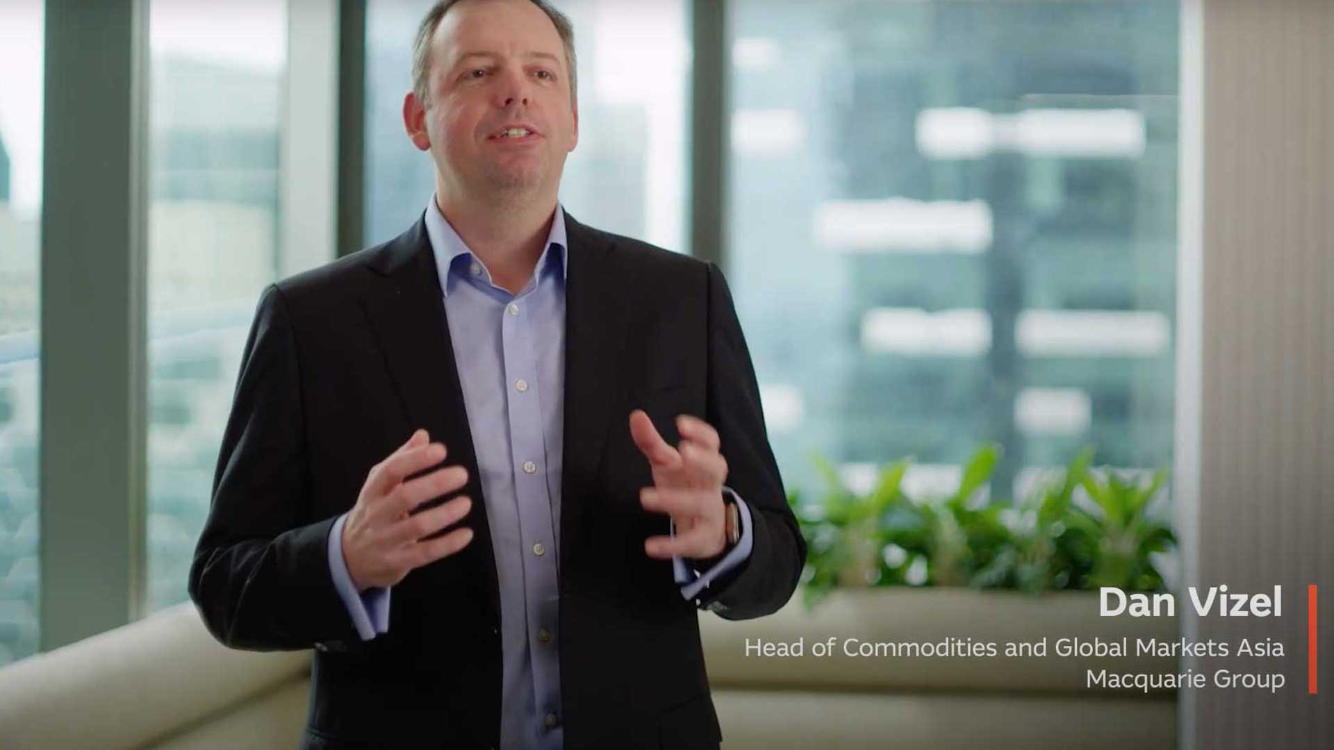 Macquarie in Asia - Unlocking opportunities | Macquarie Group