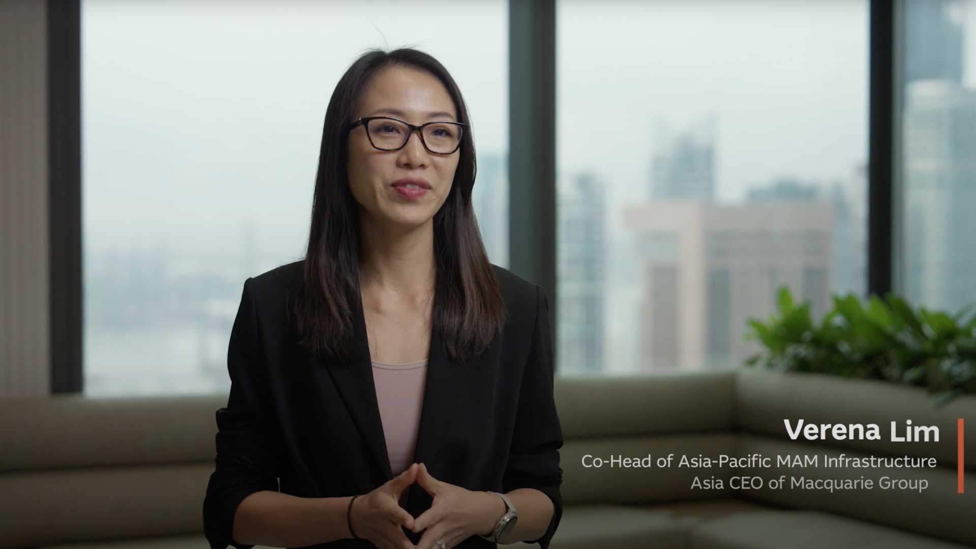 Macquarie in Asia - Unlocking opportunities | Macquarie Group