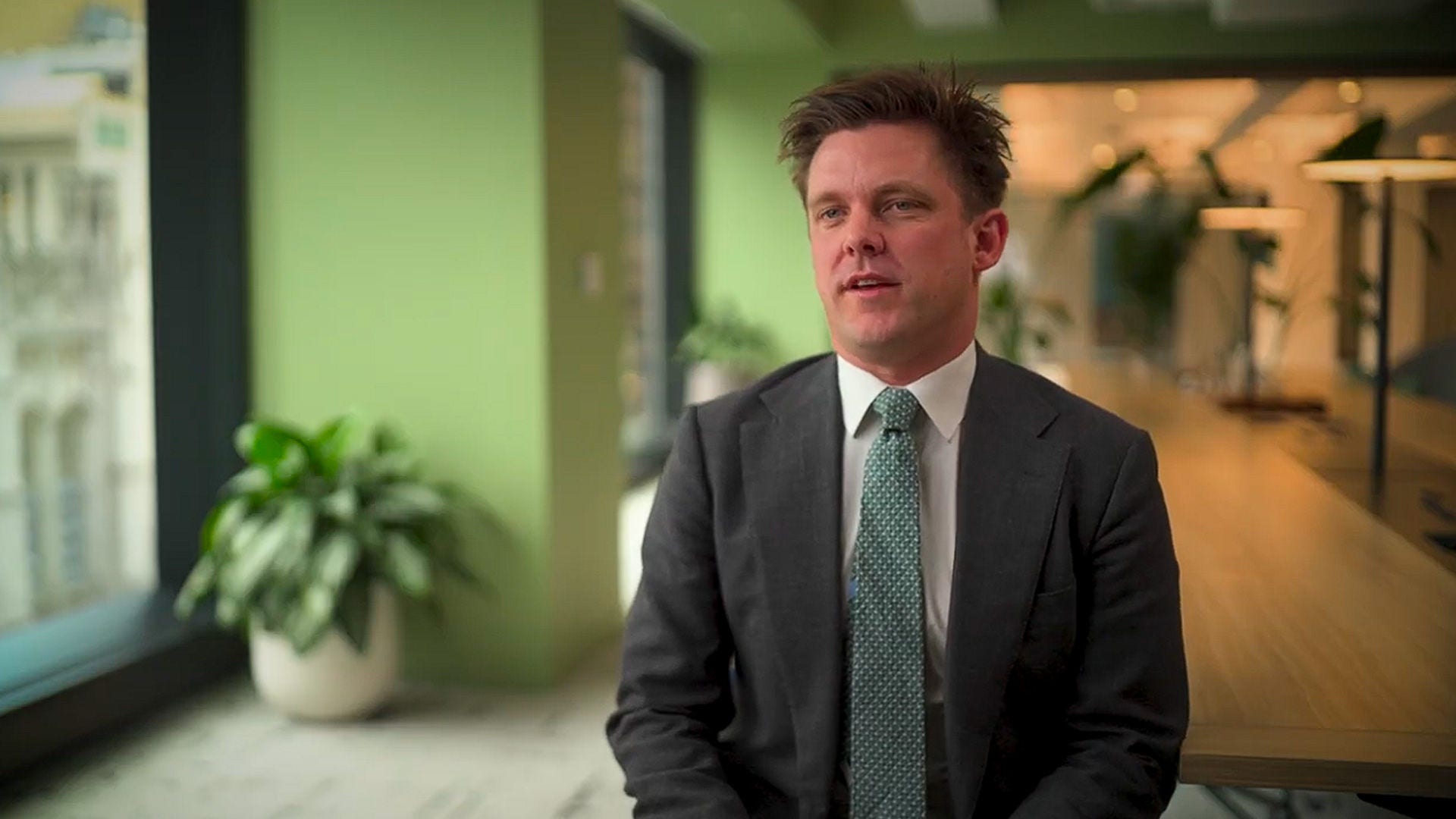 Core plus infrastructure | Macquarie Group