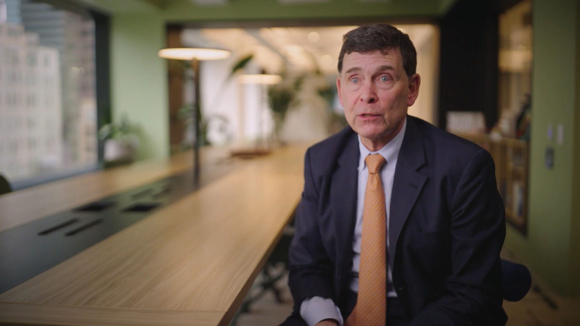 Core plus infrastructure | Macquarie Group