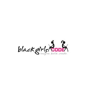 Black Girls CODE logo