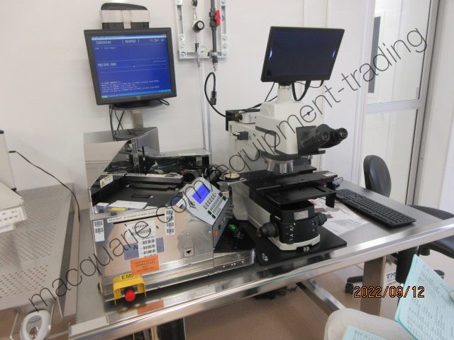 N180 Microscope Metrology Equipment | Microscope | Macquarie Group
