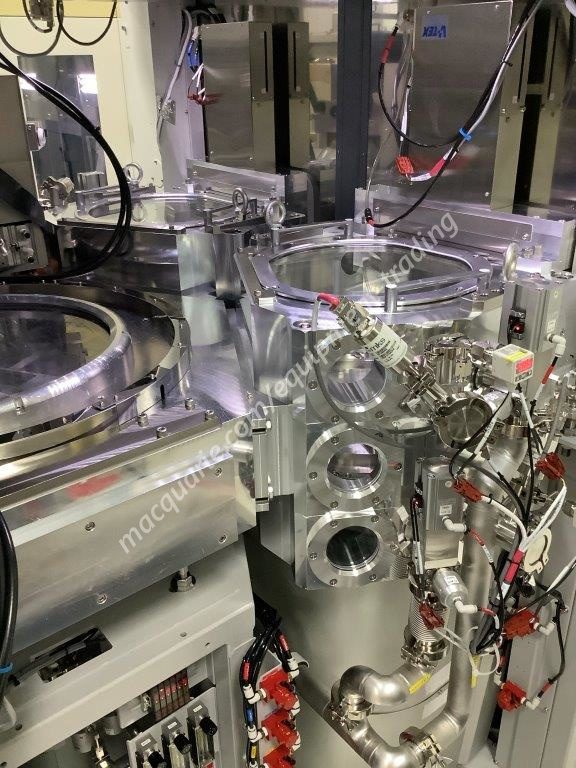 Deposition Equipment | PECVD (Chemical Vapor Deposition) | Macquarie Group