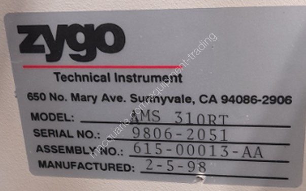 Metrology Equipment | Reticle/Mask Defect Inspection System | Macquarie ...