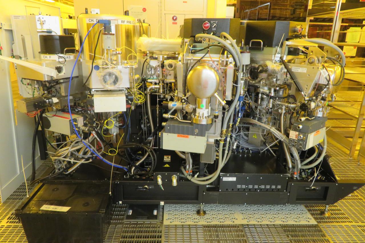 Deposition Equipment | PVD (Physical Vapor Deposition) | Macquarie Group