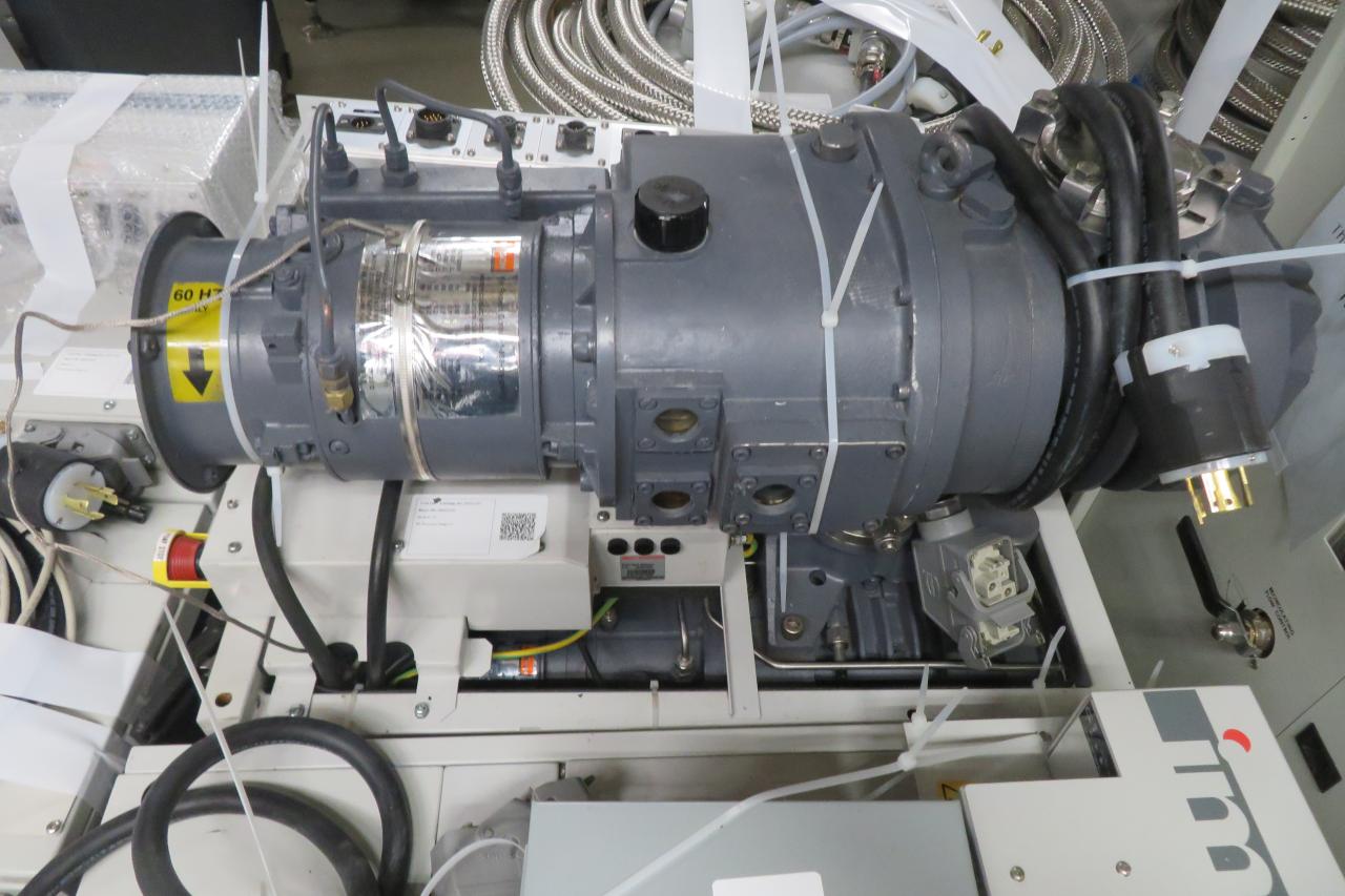 Pvd Machine Transport Module Deposition Equipment | PVD (Physical Vapor Deposition) | Macquarie Group
