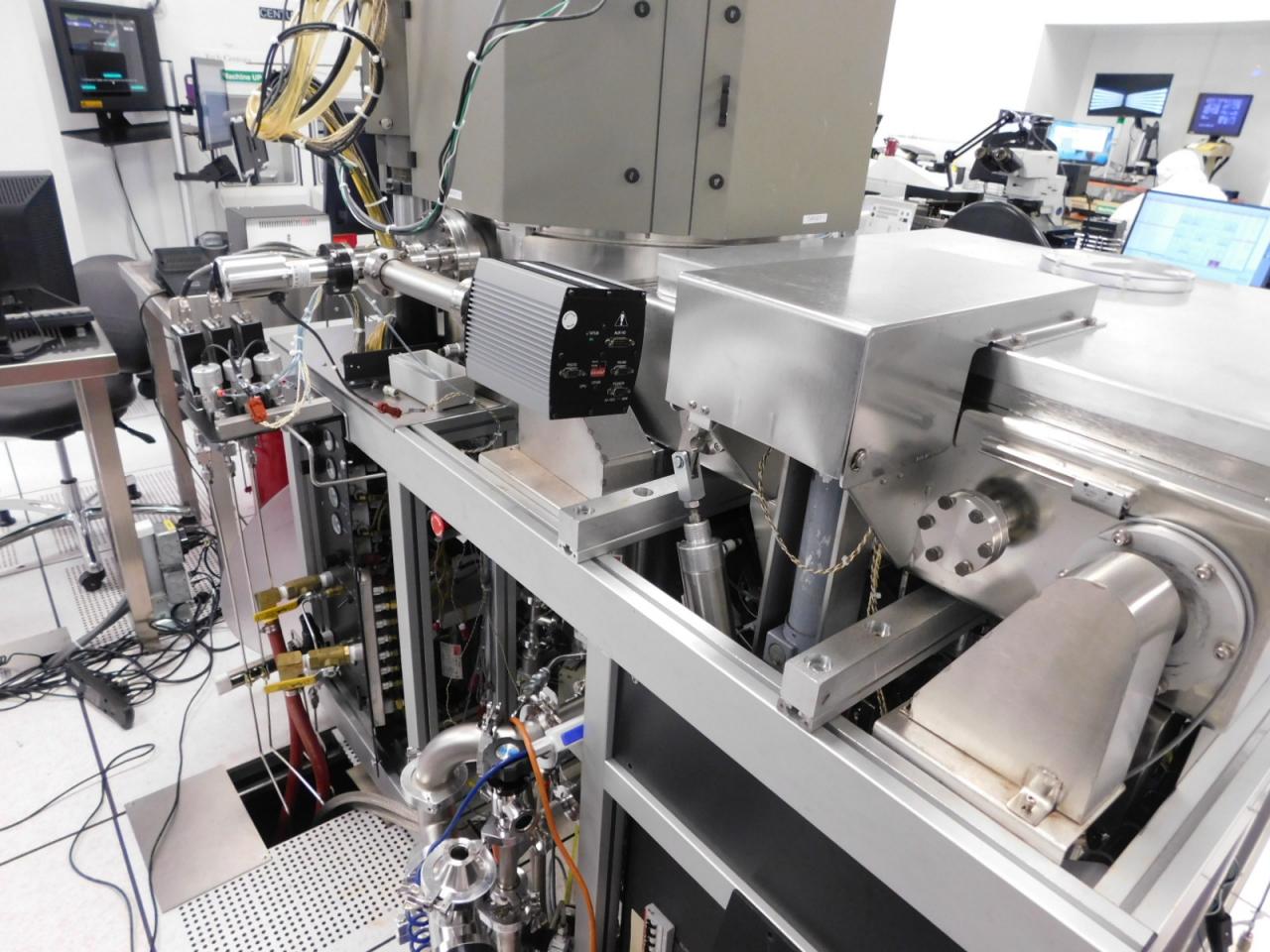 Deposition Equipment | PVD (Physical Vapor Deposition) | Macquarie Group