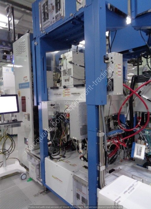 Deposition Equipment | PECVD (Chemical Vapor Deposition) | Macquarie Group