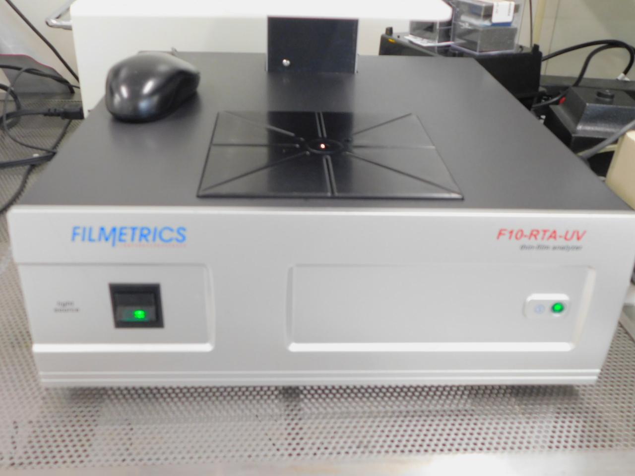 Metrology Equipment | Film Thickness Measurement System | Macquarie Group