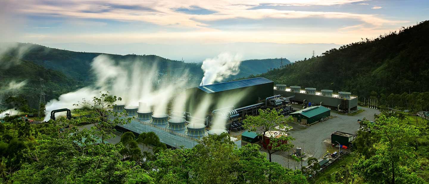 Renewable energy and resilience in the Philippines | Macquarie Group