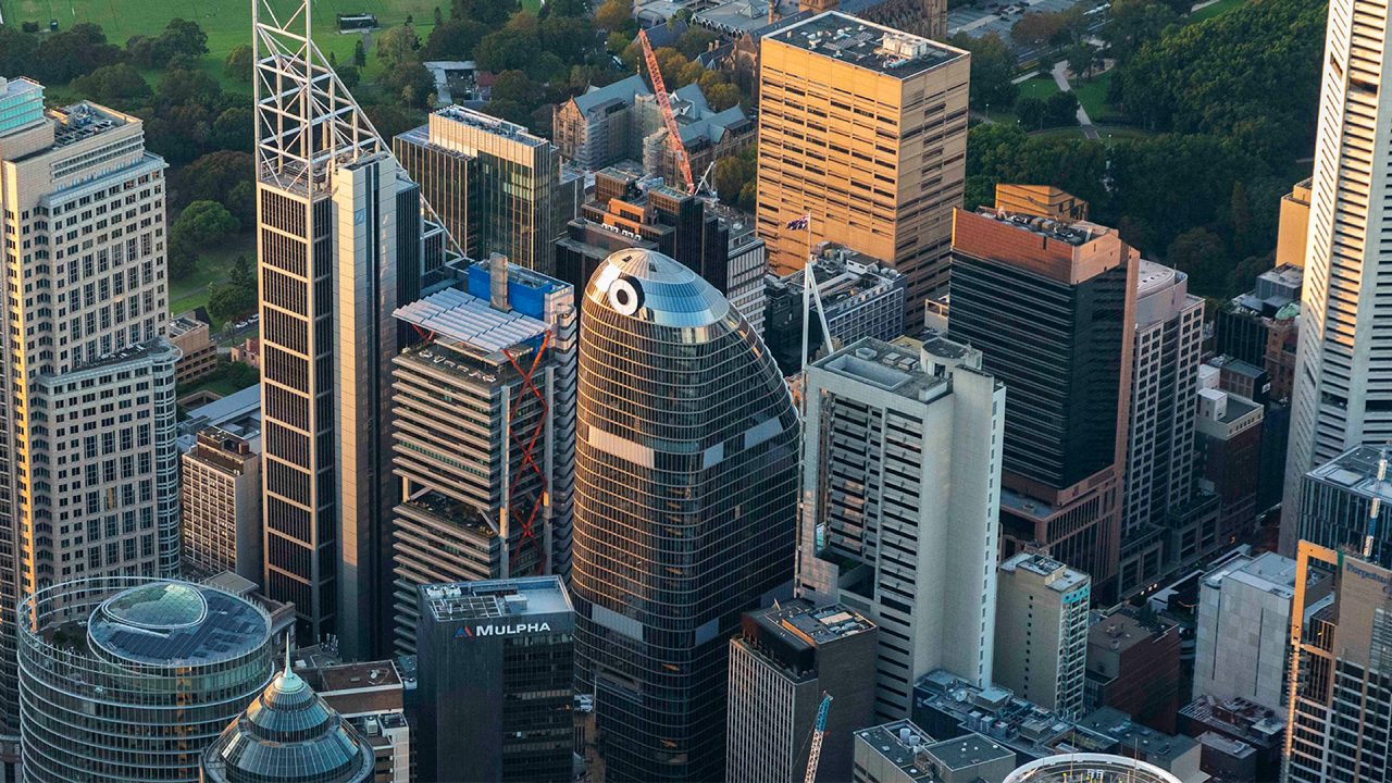 Learn more about Macquarie
