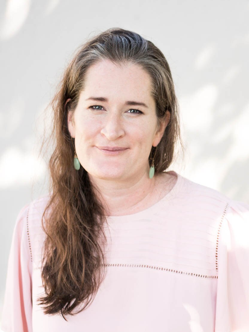 Headshot of Lisha McCormick