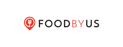 FoodByUs company logo