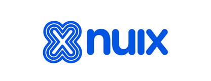 Nuix company logo