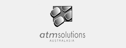 ATM company logo