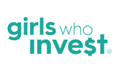 Girls who Invest logo