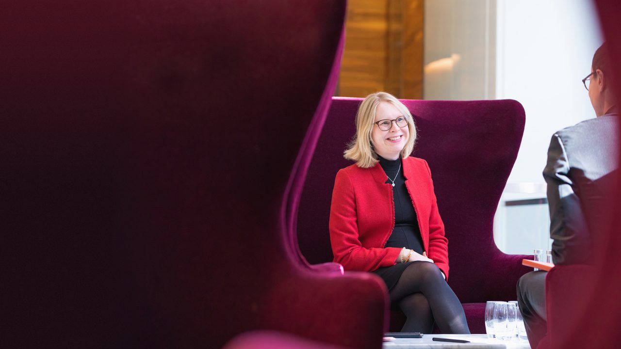 Careers: Where will a career at Macquarie take you?