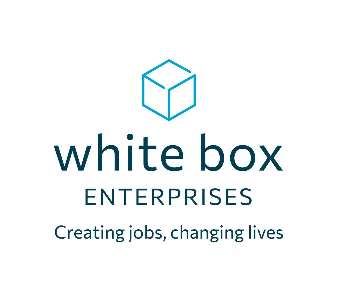 White Box Enterprises logo