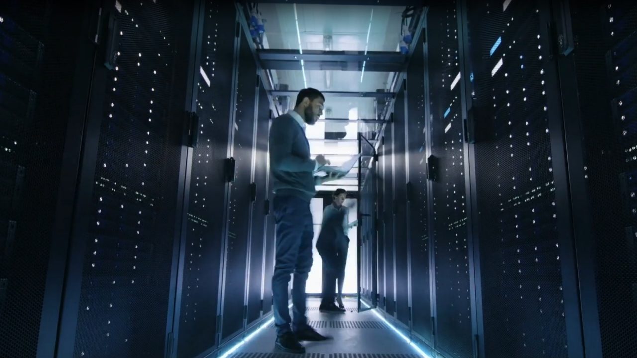 Seismic shifts across technology, media and telecommunications