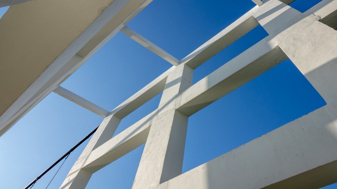 Opportunities in infrastructure: strong structural megatrends