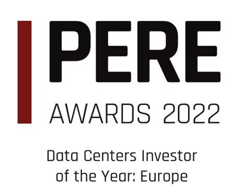 Award Image - Deal of the year: Europe