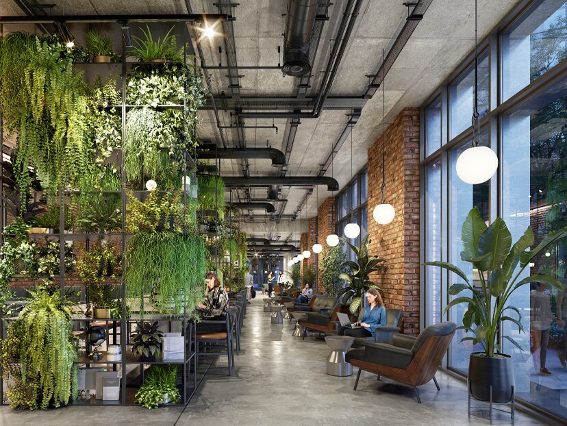 Goodstone Living’s Smith’s Garden development, United Kingdom 