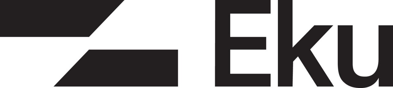 Eku logo