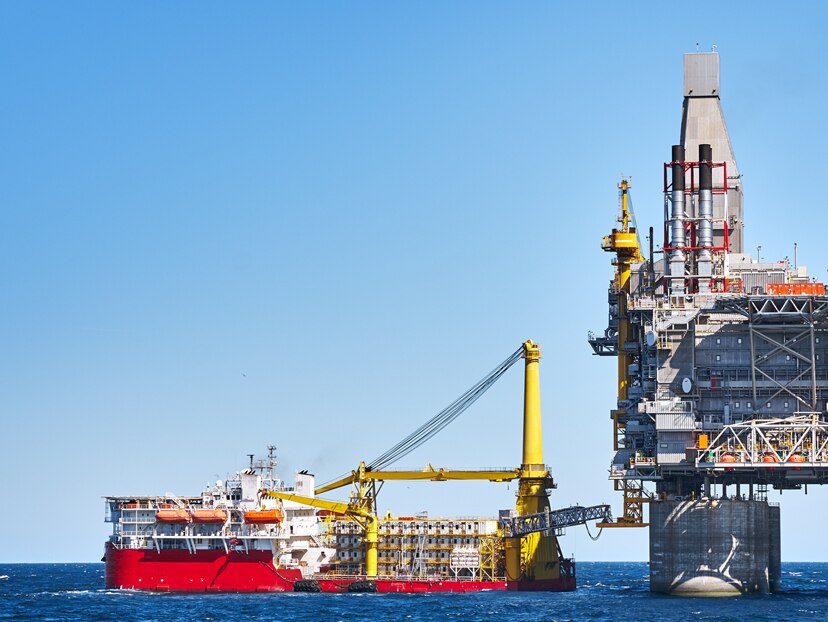 Brame Energy Center, United States 