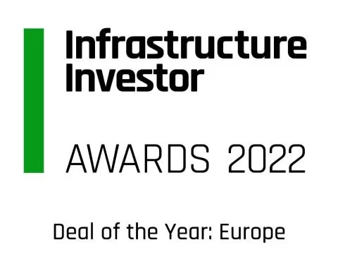 Award Image - Deal of the year: Europe