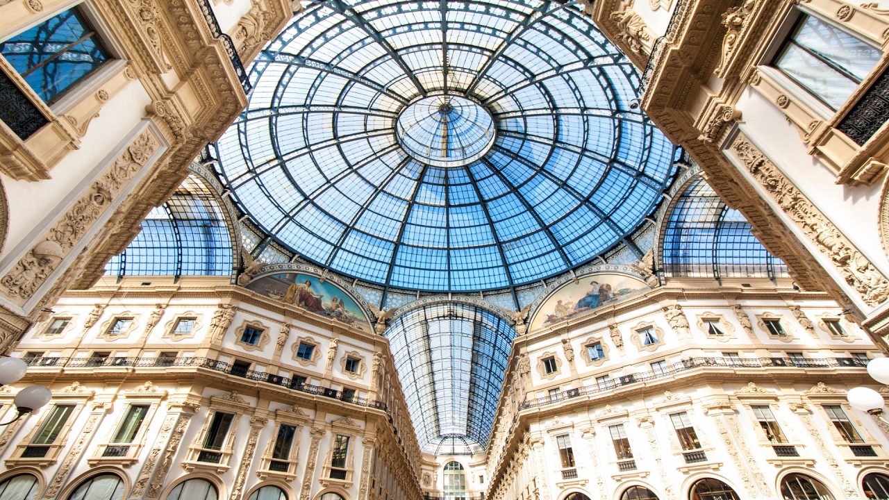La dolce vita: Italy, not just a decaying museum