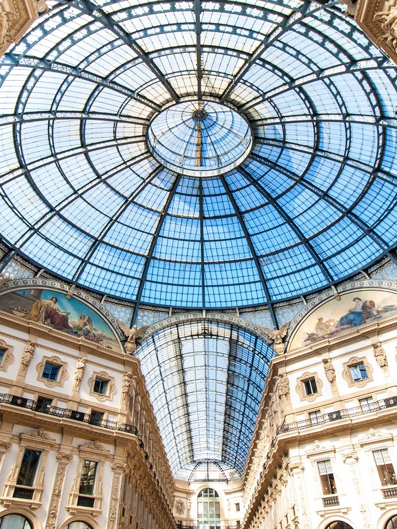 La dolce vita: Italy, not just a decaying museum