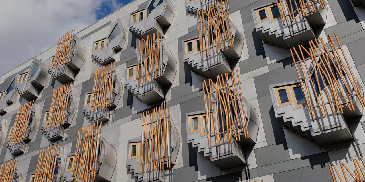 Walter Scott Global Equity Fund