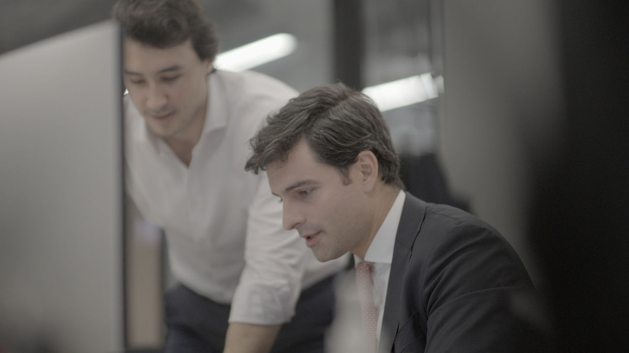 Macquarie Capital Macquarie Group