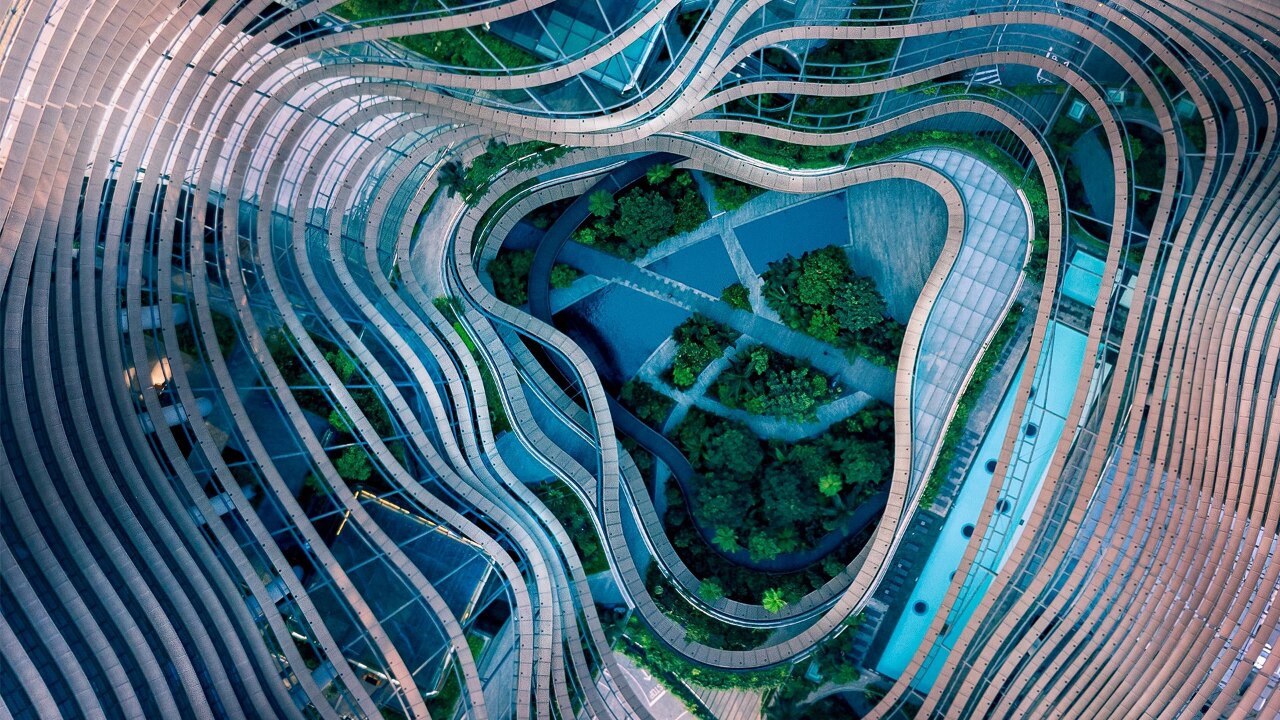 Macquarie Capital Group