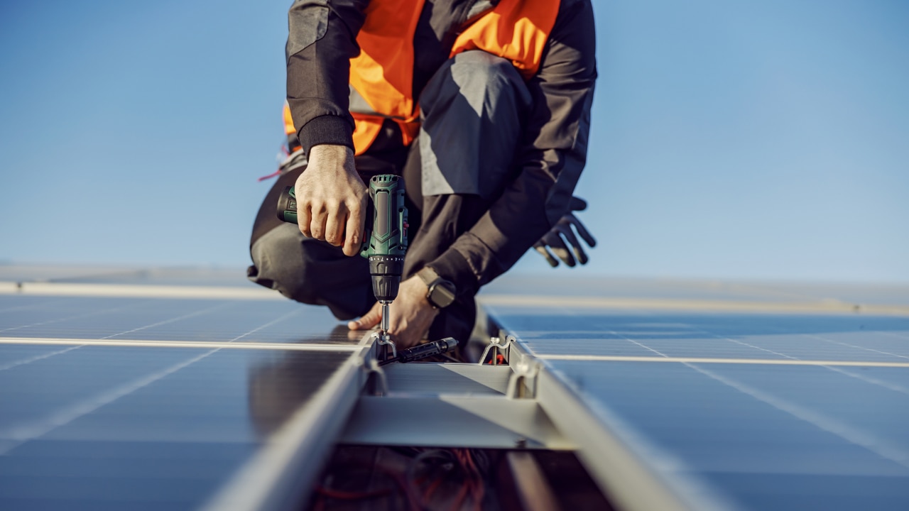 How changes to Australia’s renewables financing landscape are re-energising the energy transition