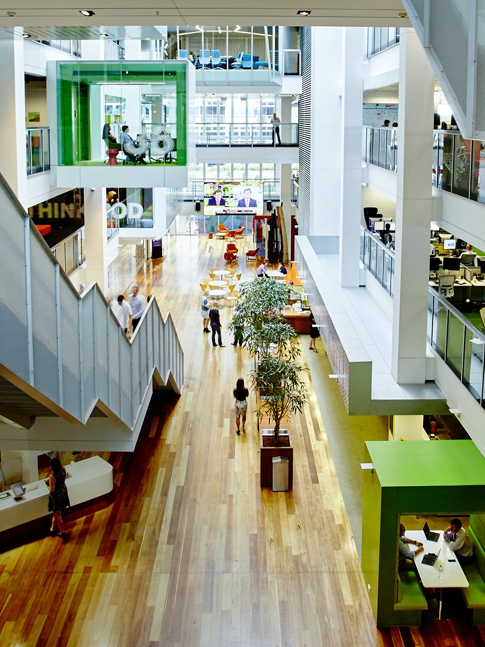 Contact Office locations | Macquarie Group
