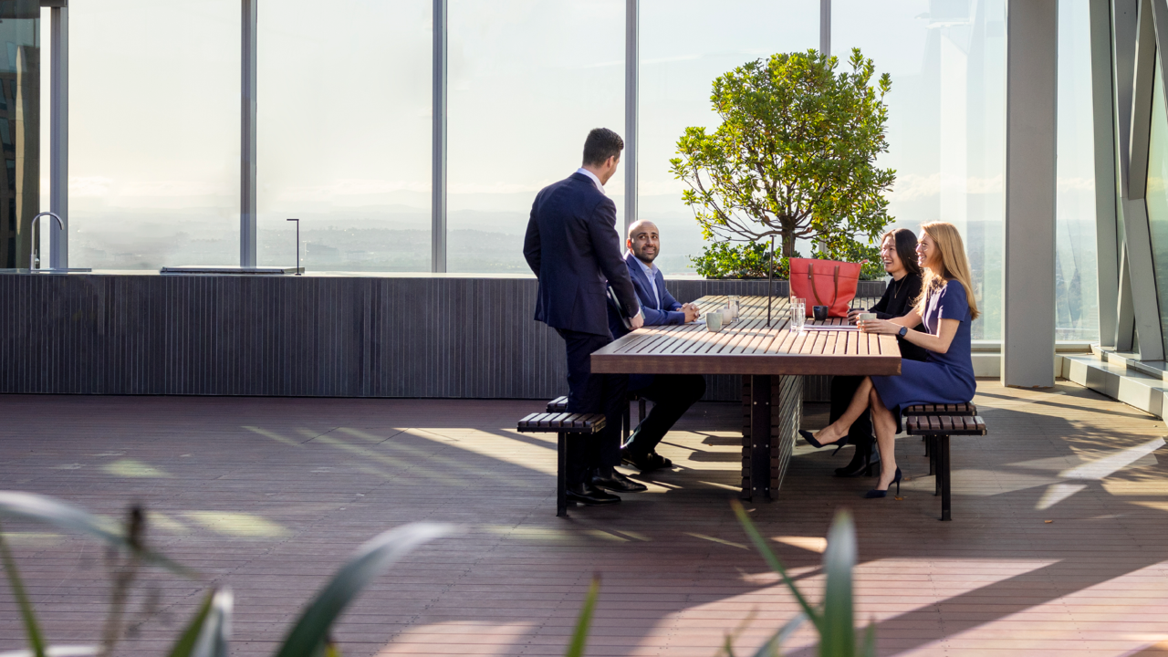 Careers Benefits And Wellbeing Macquarie Group