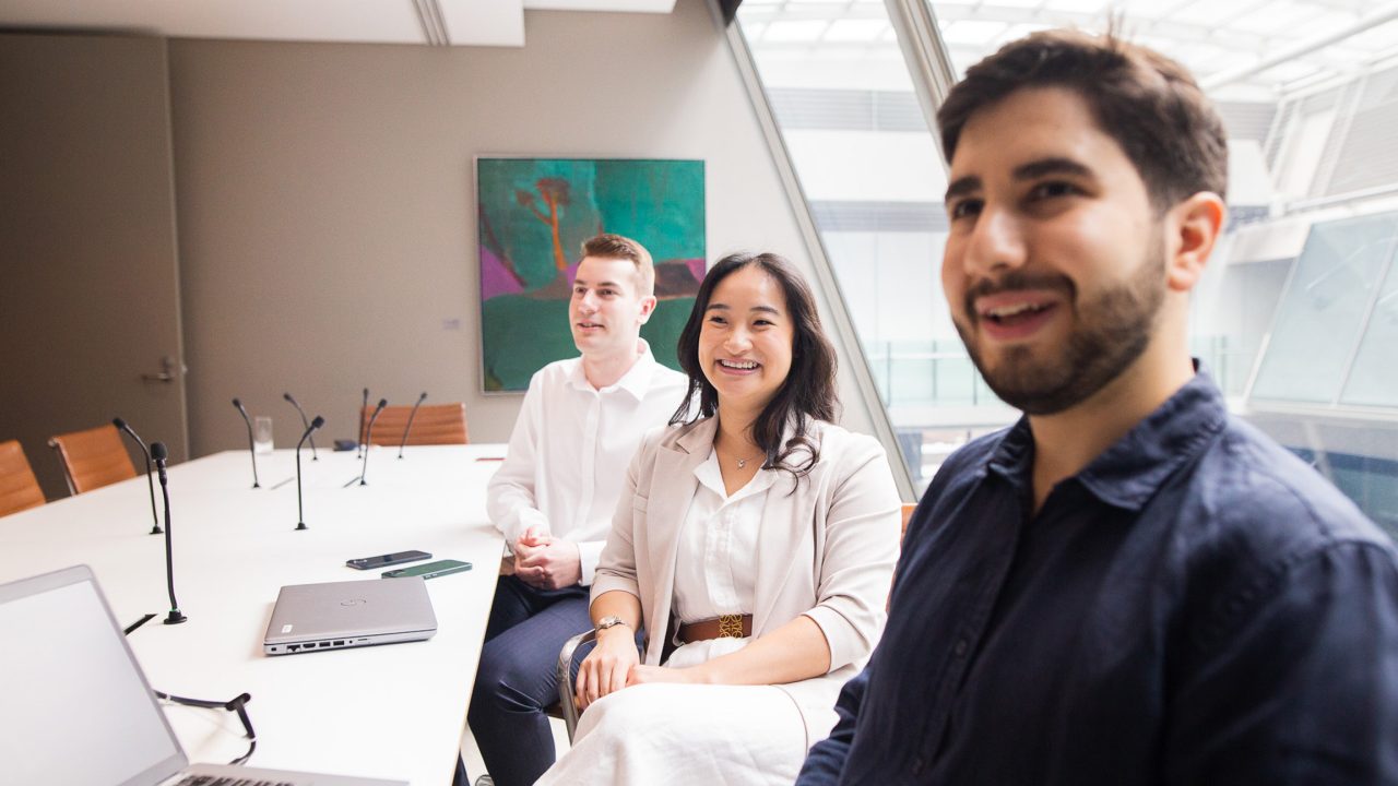 Graduates and Interns | Our programs | Macquarie Group