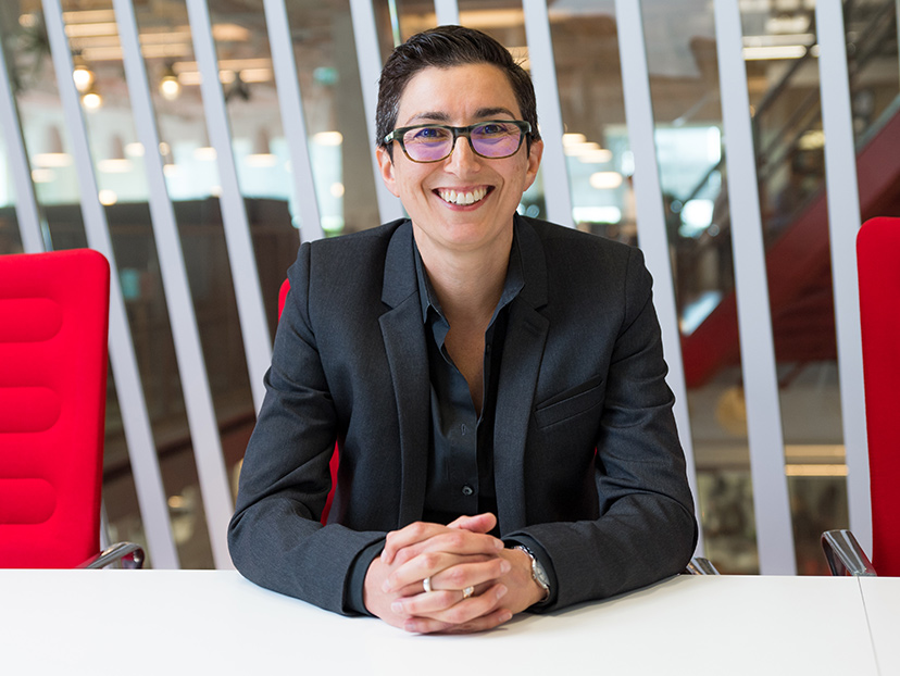 Careers Macquarie Group