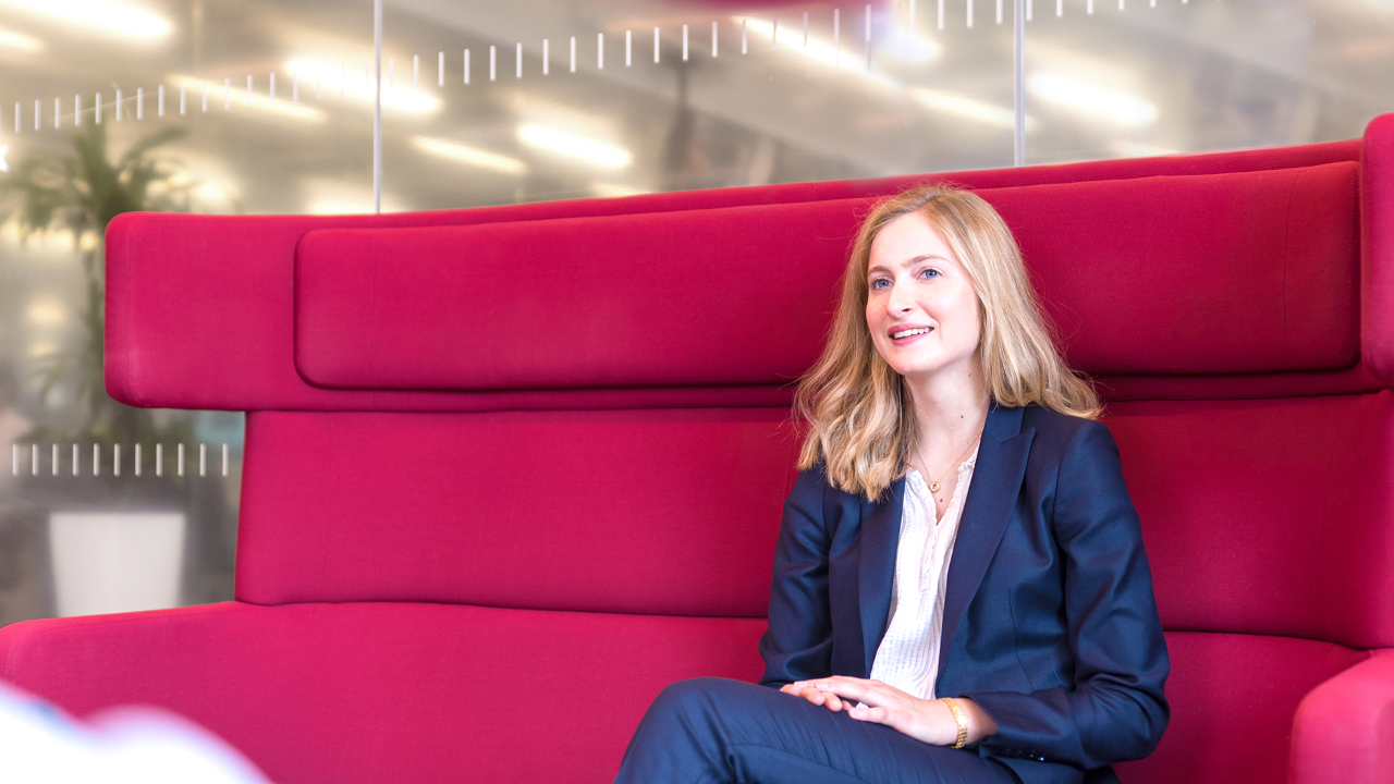 How Macquarie's Insight Programme can kick start your career