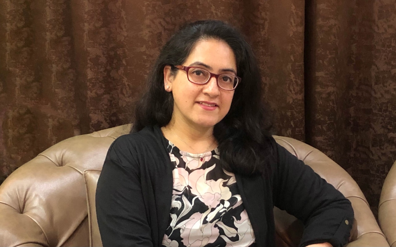 Priya Arora Mukerji: From Executive Assistant to Vice President | Macquarie Group