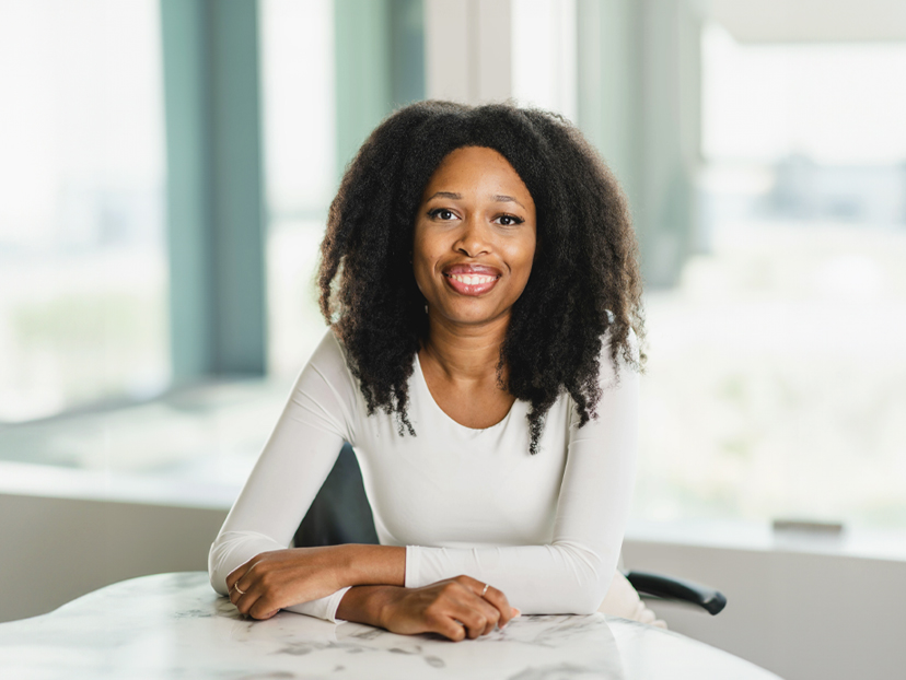 Q&A with Elise Kapferer: Mentorship opportunities and career ...