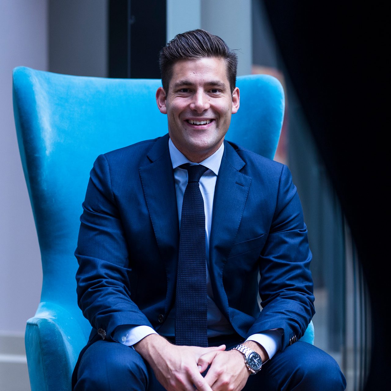 Why Macquarie: It’s the way we do business that defines us