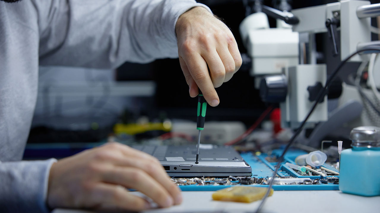 Backing the circular economy